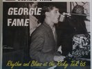 GEORGIE FAME / BLUE FLAMES Ricky Tick '65 - Record Store Day 2017 LP - RSD