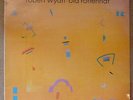 ROBERT WYATT SOFT MACHINE Old Rottenhat ROUGH TRADE LP