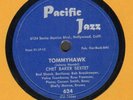 JAZZ 78 RPM CHET BAKER SEXTET 