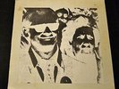 SEALED OLD STOCK LP AUGUST PLINTH SPOKEN Peter & Paul Statler Hitler