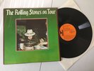 ROLLING STONES VINYL LP RECORD  ON TOUR  2XLP  PHOENIX 44773  AUSTRALIA