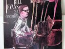 BILL EVANS-NEW JAZZ CONCEPTIONS ON RIVERSIDE JAZZ LP-NM, MONO, DG