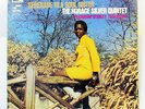 HORACE SILVER-SERENADE TO A SOUL SISTER ON BLUE NOTE JAZZ LP-MONO, 4277, STANLEY