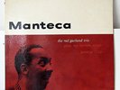 RED GARLAND-MANTECA ON PRESTIGE JAZZ LP-MONO, DG, RVG, BERGENFIELD, RAY BARRETTO