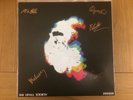 THE VRYLL SOCIETY PANGEA MINI ALBUM VINYL RECORD NEW ORIG 2015 SIGNED BY BAND