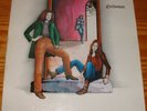 Lp:Ginhouse:Same,Original Pressung im Gimmick Cover