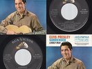 (ALL EX 1S/1S) Elvis Presley 