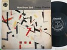 TEDDY CHARLES - word from bird - ATLANTIC 1274 DEEP GROOVE VG++// NM//