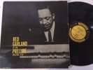 RED GARLAND - at the prelude - PRESTIGE 7170 BERGENFIELD DEEP GROOVE RVG