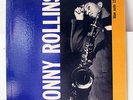 SONNY ROLLINS-SELF-TITLED ON BLUE NOTE JAZZ LP-MONO, DG, RVG, LEXINGTON, 1542, M