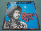 DERRICK HARRIOTT GREATEST REGGAE HITS TROJAN TRLS 116 ROCKSTEADY LOVERS VINYL LP
