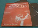 THE SMITHS LOUDER THAN BOMBS SIRE MORRISSEY JOHNNY MARR DOUBLE INDIE PANIC USA