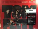 Tom Petty - Complete Studio Albums Vol. 2 12LP NEW BOX SET