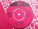 M- UK PYE 45 - GARY MILLER.- 