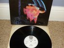 BLACK SABBATH Paranoid LP 1970 UK 1st Press STEREO VERTIGO SWIRL 6360 011 MINT