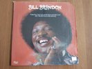 SOUL FUNK Bill Brandon SELF TITLED Prelude #12149 PROMO