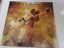 THE BIG LEBOWSKI OST Soundtrack LP 2014 RSD White Russian Vinyl NM
