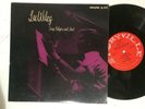 LEE WILEY - sings rodgers and hart - STORYVILLE 312 DEEP GROOVE 10'