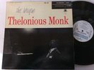 THELONIOUS MONK - the unique - RIVERSIDE 12-209 DEEP GROOVE