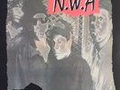 NWA APPETITE FOR DESTRUCTION 12