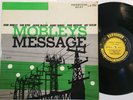 HANK MOBLEY - mobley's message - PRESTIGE 7061 446 W 50TH DEEP GROOVE RVG