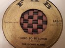 The Richus Flames Need To Be Loved UK 7