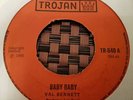 Val Bennett Baby Baby UK 7