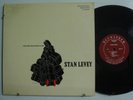 STAN LEVEY This Time the Drum's On Me JAZZ Orig. MONO LP BETHLEHEM BCP-37 DG