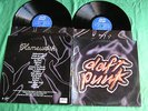 33 trs - daft punk - homework - 1996 - double album