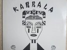 Kabbala ?Ashewo Ara / Voltan Dance Vinyl 12