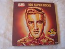 ELVIS PRESLEY superb 7x12