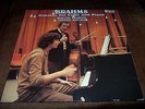Perenyi Miklos:Brahms:Sonatas for cello Op 99 and 38 LP M-/M-