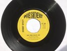 Northern Soul, R&B, Johnny Wyatt, This Thing Called Love