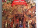 LP Box - Bach Weihnachts-Oratorium Kurt Thomas - Thomanerchor - Fischer Dieskau