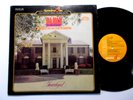 ELVIS PRESLEY -Recorded Live On Stage in Memphis Quad Quadradisc NEAR MINT