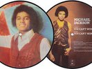 Michael Jackson YOU CAN'T WIN Disque 45t 7