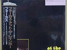 Vinyl LP Records EMS-40197 Focus - At The Rainbow w/OBI (Japan)