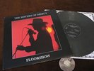 LP The Sisters of Mercy Floorshow Luxembourg 80s | M-