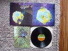 Yes Fragile UK Atlantic Vinyl LP A2/B2 Matrix Complete With Booklet Steve Howe