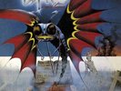NWOBHM BLITZKRIEG A Time Of Changes LP VINYL European Back On Black 2017 9
