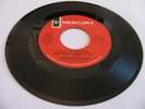 LORRAINE ELLISON-CALL ME ANYTIME YOU NEED SOME LOVIN'/PLEASE DON'T TEACH-MERCURY