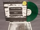 Mission Of Burma forget Lp GREEN VINYL punk indie wipers gang of four taang recs
