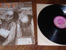 DUST S/T LP (RARE US Pressing pink KAMA-SUTRA Debut Album Pre-Ramones) KSBS 2041