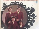 The Kinks - The Kink Kontroversy LP. Vinyl. MONO. 