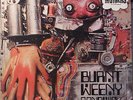 ZAPPA'S THE MOTHERS of INVENTION BURNT WEENY SANDWICH REPRISE RS 6370 WL PROMO