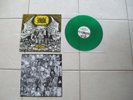 NAPALM DEATH-Scum-LP EXTREME NOISE TERROR,LOCK UP,BRUTAL TRUTH,PHOBIA,GRINDCORE