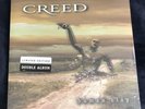 Creed Human Clay 1999 Limited Edition Release SEALED w/Hype Sticker