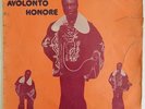 Avolonto Honore :Afro funk soukouss/Benin listen