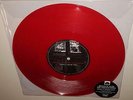 BULLET FOR MY VALENTINE DONT NEED YOU 2017 RSD LIMITED TRANSLUCENT RED 10