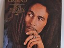 BOB MARLEY - LEGEND  - LP VINYL 12inch RECORD